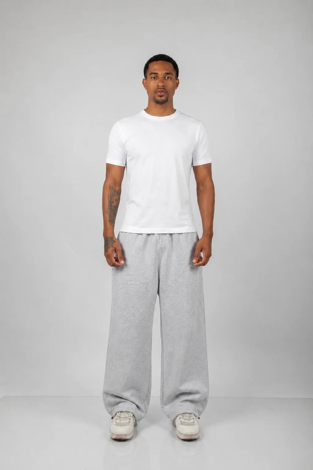 POLO SLIM FIT PERLA