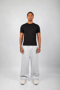 POLO SLIM FIT NEGRO
