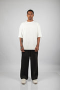 POLO OVERSIZE PERLA